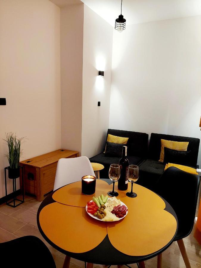 Apartamento Saneczkowa3.10 Karpacz Exterior foto