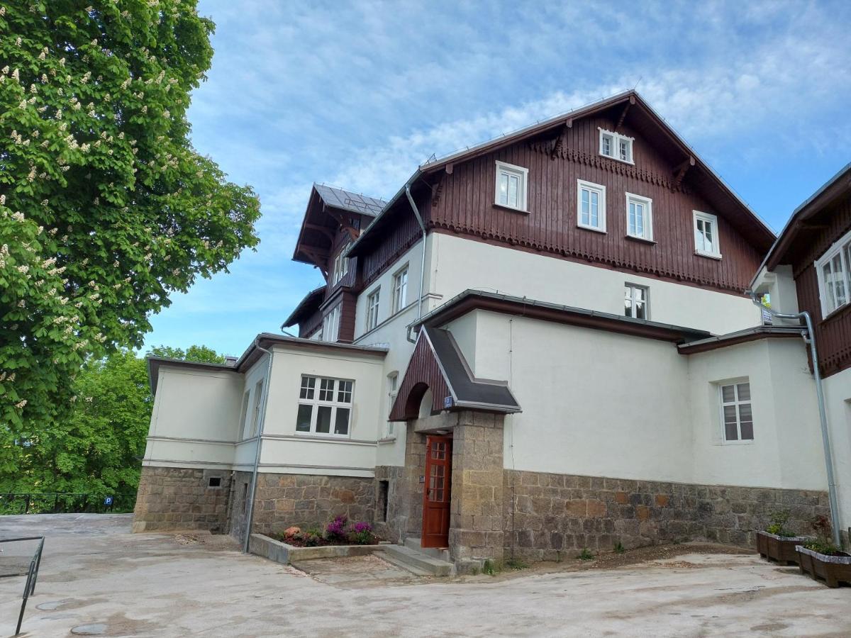 Apartamento Saneczkowa3.10 Karpacz Exterior foto