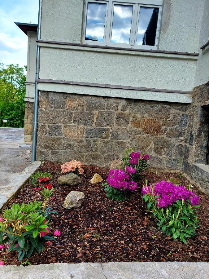 Apartamento Saneczkowa3.10 Karpacz Exterior foto